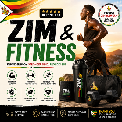 ZIM AND FITTNESS