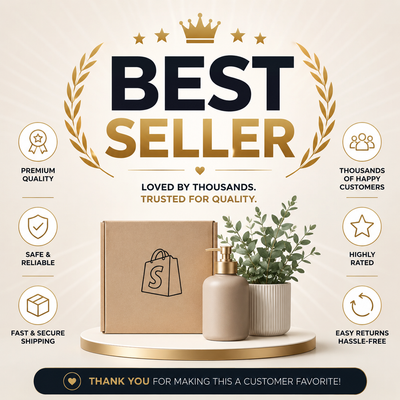 BEST SELLERS