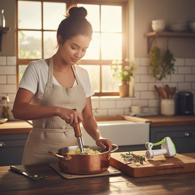 HOME & KITCHEN
