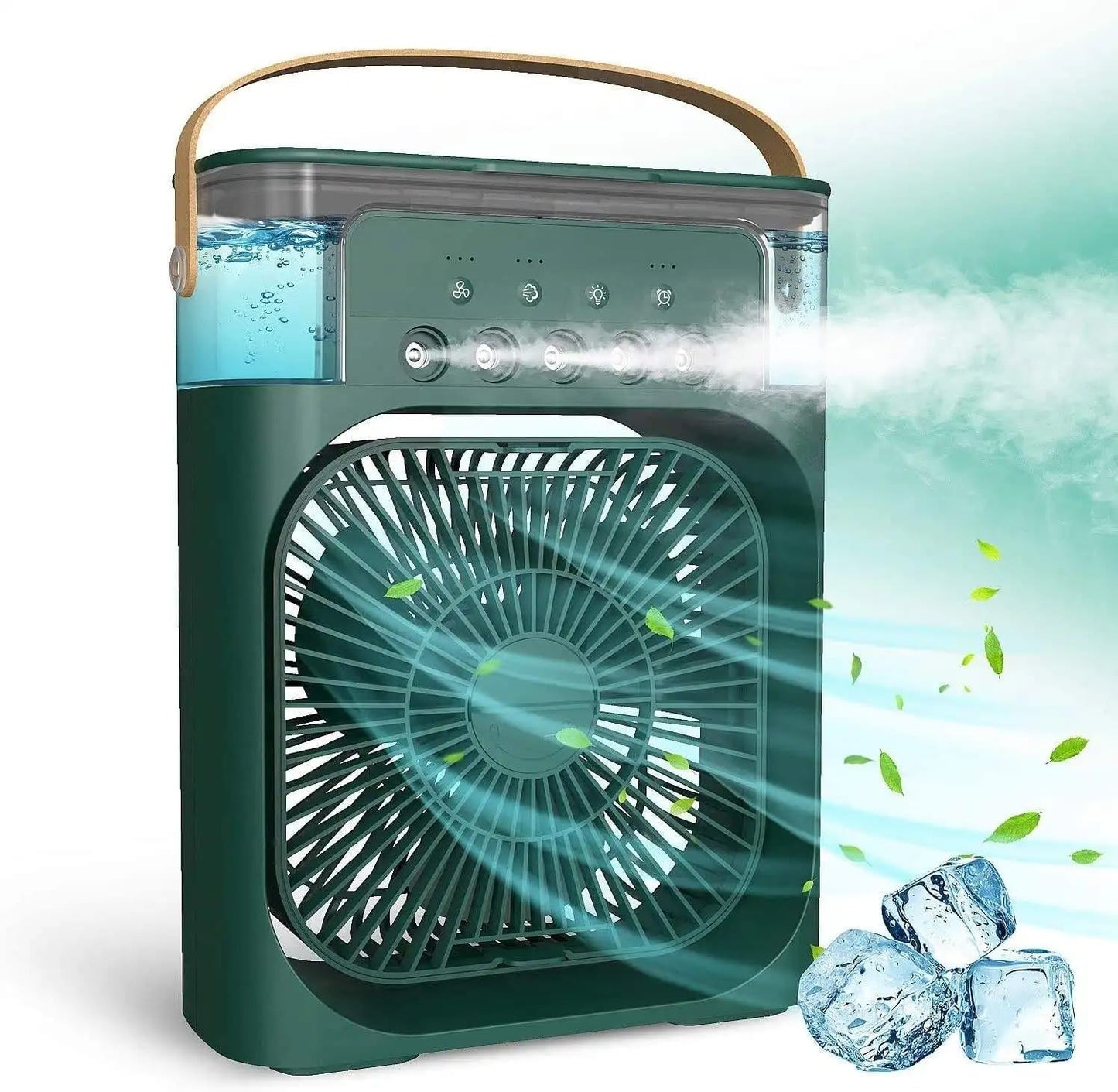 Portable Air Conditioner™