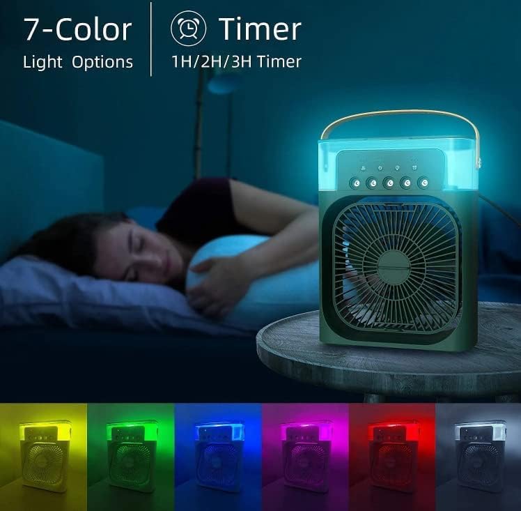 Portable Air Conditioner™