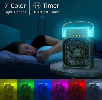Portable Air Conditioner™
